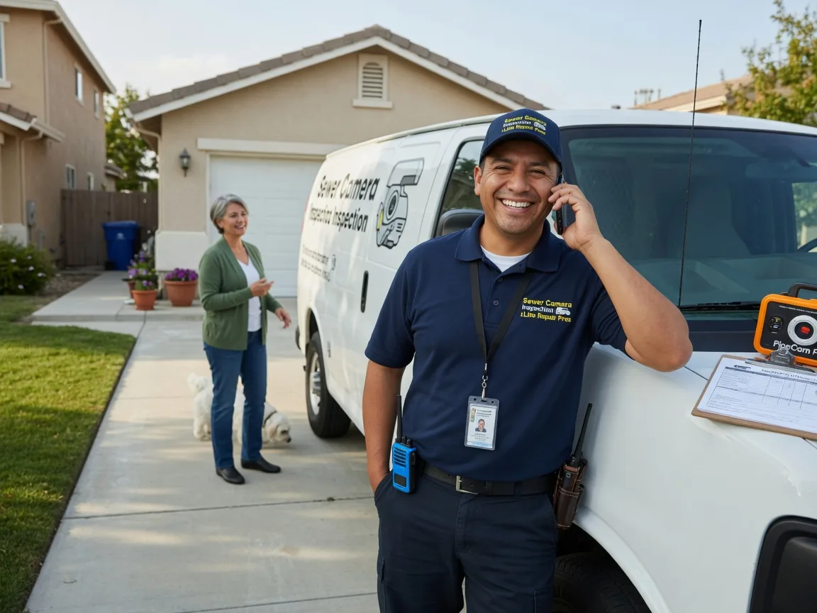 Sewer Line Repair Snow, OK FAQs